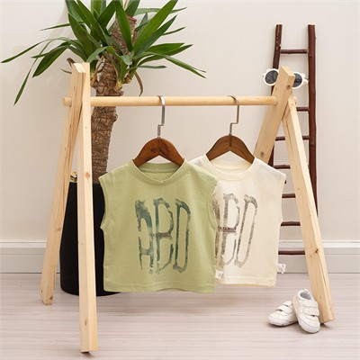تی شرت حلقه ای کد 7254