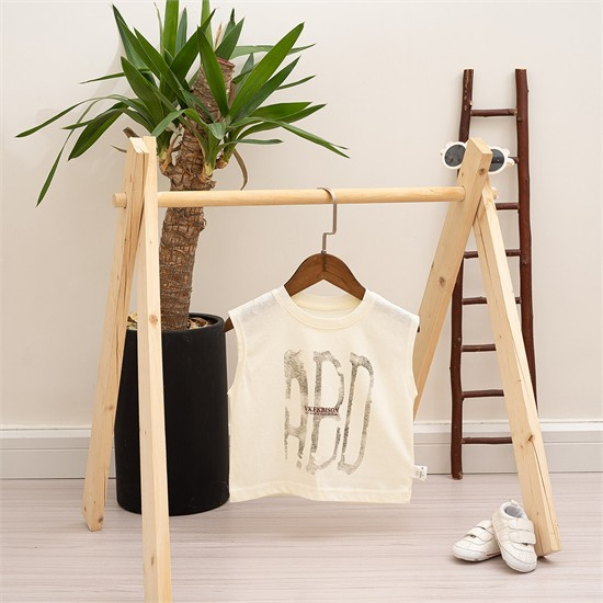 تی شرت حلقه ای سبز، شیری کد 7254