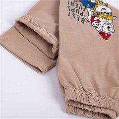 بلوز شلوار نخی کد 3677