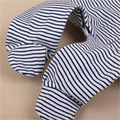سرهمی جورابدار نخی کد 3544