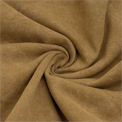 تی شرت حلقه ای زیتونی کد 7252
