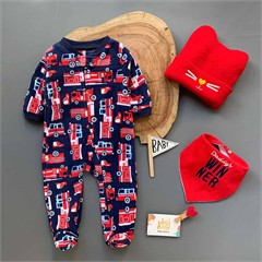 سرهمي جورابدار