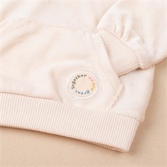 ست هودی و شلوار کد 2600