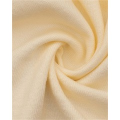 سرهمی بی جوراب بافت کرم طرح خرگوش کد 7474