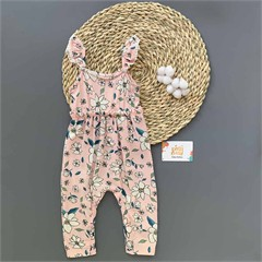 رامپر شلواري مجلسي