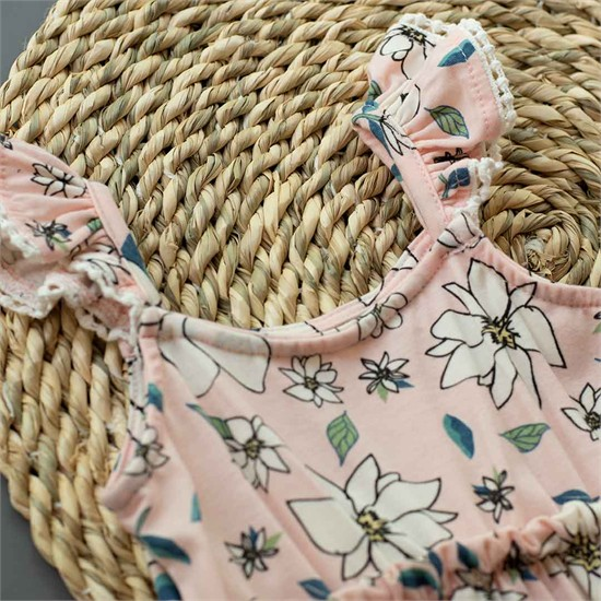 رامپر شلواري مجلسي