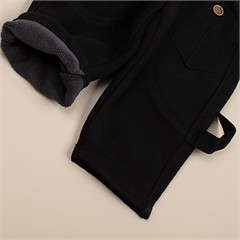 شلوار جین لاینردار کد 7020
