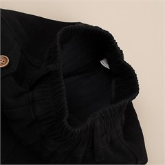 شلوار جین لاینردار کد 7020