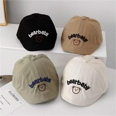 کلاه باراتا bearbby پسرانه