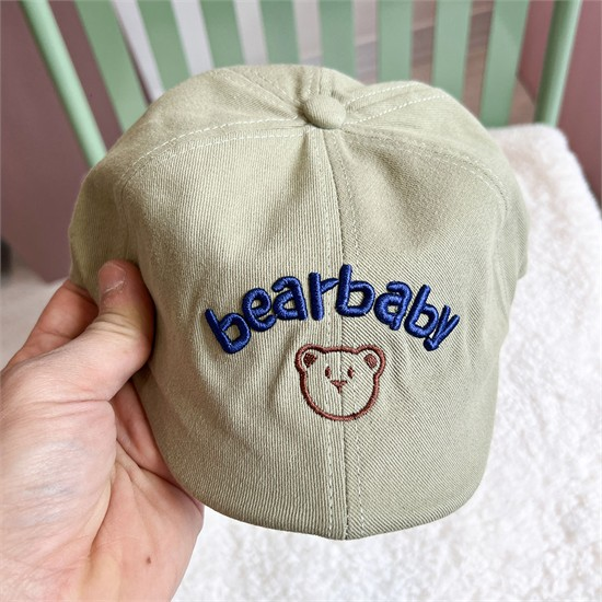 کلاه باراتا bearbby