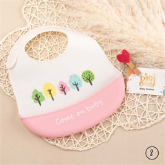پیشبند سیلیکونی کد 4551