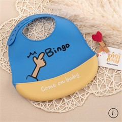 پیشبند سیلیکونی کد 4551