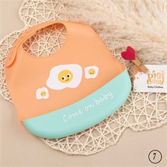 پیشبند سیلیکونی کد 4551