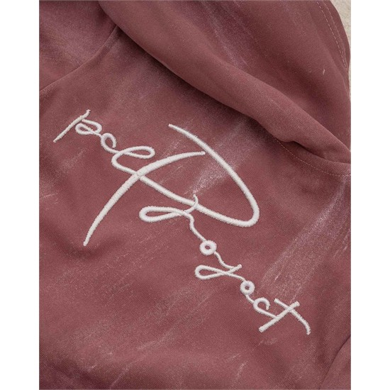 ست سويشرت و شلوار طرح رنگ پاش