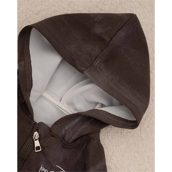 ست سويشرت و شلوار طرح رنگ پاش