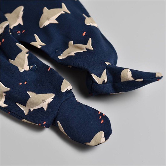 سرهمي جورابدار