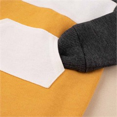 ست سرهمی بی جوراب + کلاه کد 2694