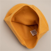 کلاه نخی دولایه کد 4835
