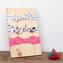پک سه عددی تل سر طرح بوم نقاشی کد 4907