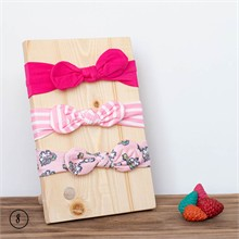 پک سه عددی تل سر طرح بوم نقاشی کد 4907