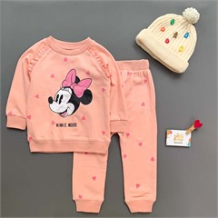 بلوز شلوار کد 930
