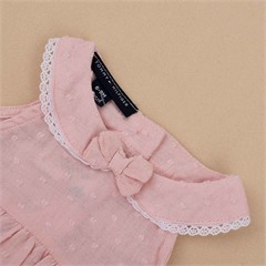 ست سارافن و شورت کد 3717