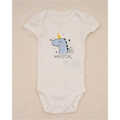 ست سه تکه کد 7508 سویشرت، شلوار و بادی طرح رنگارنگ