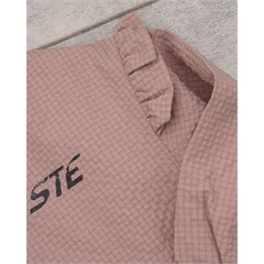 سویشرت طرح STE کد 7365