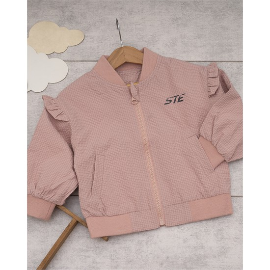 سویشرت طرح STE کد 7365