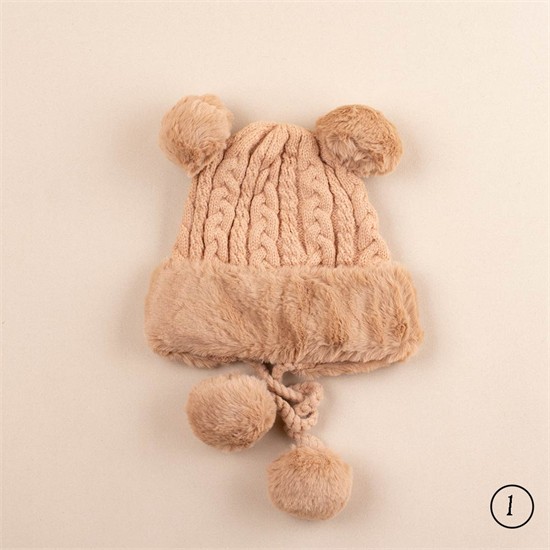 کلاه تک بافت