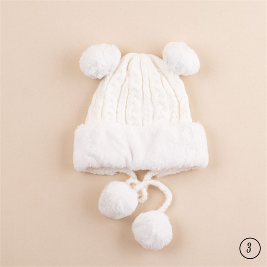 کلاه تک بافت