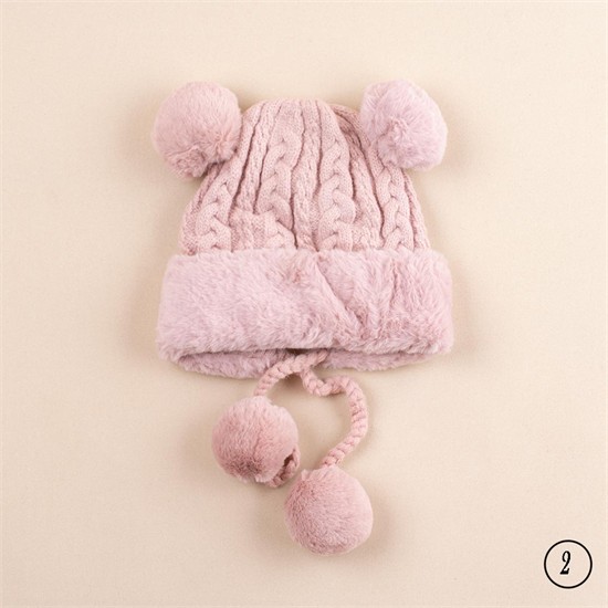 کلاه تک بافت