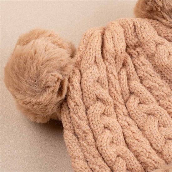 کلاه تک بافت