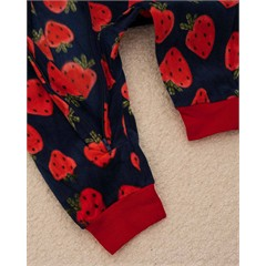 سرهمی بی جوراب فوتر طرح رنگارنگ کد 7503