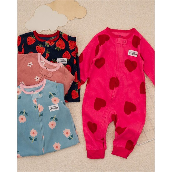 سرهمی بی جوراب فوتر طرح رنگارنگ کد 7503