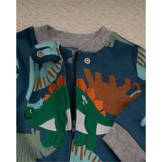 سرهمی جورابدار نخی طرح انیمیشنی کد 7504