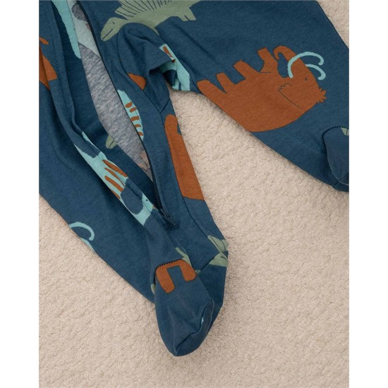 سرهمی جورابدار نخی طرح انیمیشنی کد 7504