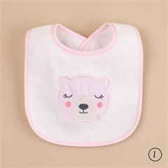 پیشبند روزمره حوله ای طرح حیوانات رنگی کد 4106