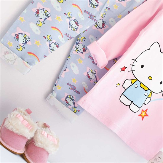 بلوز و شلوار