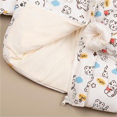 کاپشن طرح تایگر کد 3888
