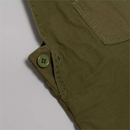 ست دو تکه بلوز پيشبندي