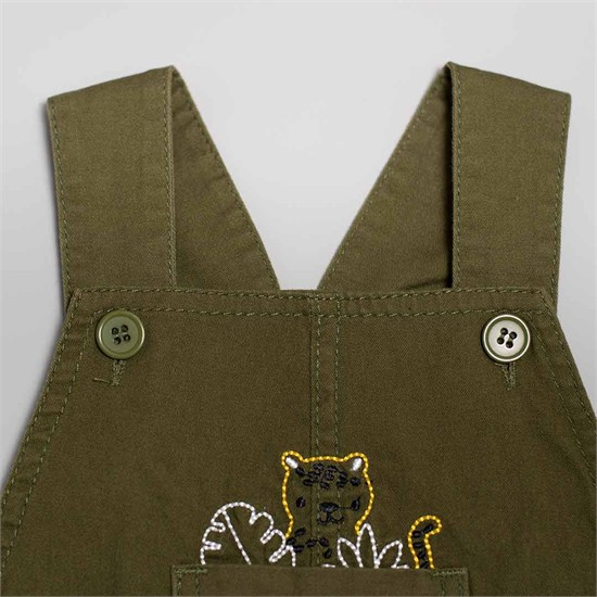 ست دو تکه بلوز پيشبندي