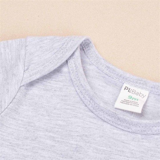 ست سه تکه کد 2302 شلوار پیشبندی وبادی و تل سر ابر و بادی