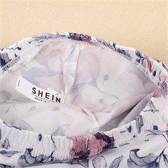 ست تاپ شلوارک کد 2929