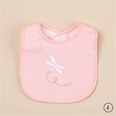 پیشبند روزمره حوله ای طرح خرگوش کد 4105