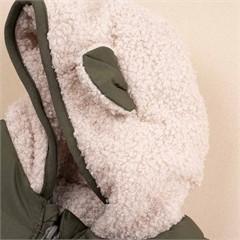 سرهمی کاپشنی کد 2201
