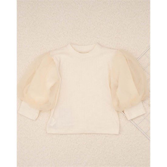 ست سارافن و بلوز مجبسي سبزآبي طرح گل