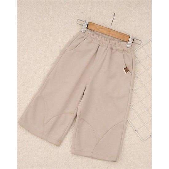 شلوار اسلش بگ استايل ساده