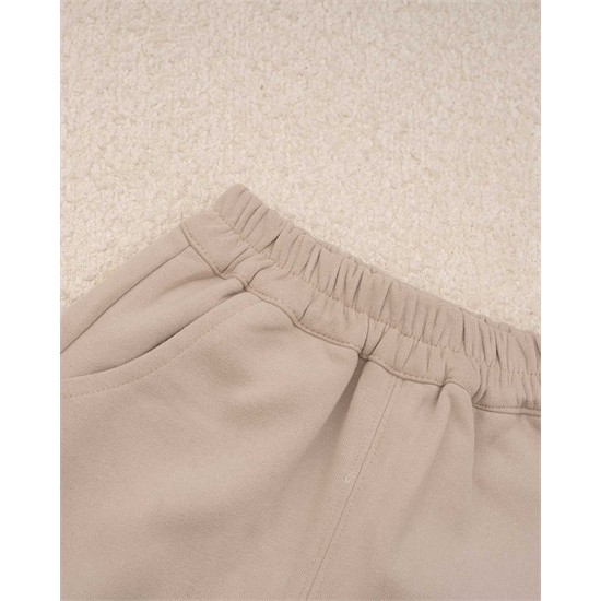 شلوار اسلش بگ استايل ساده