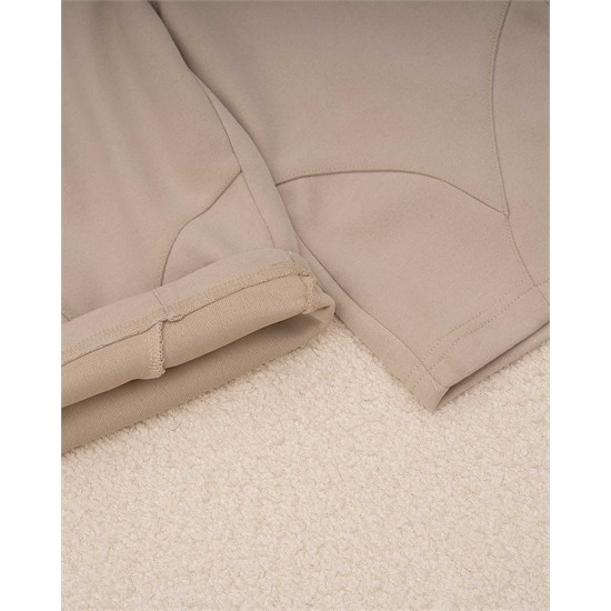 شلوار اسلش بگ استايل ساده